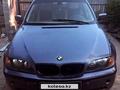 BMW 325 2002 года за 3 600 000 тг. в Алматы
