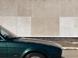 BMW 525 1991 года за 1 800 000 тг. в Астана – фото 4
