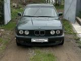 BMW 525 1991 года за 1 800 000 тг. в Астана – фото 3