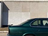 BMW 525 1991 года за 1 800 000 тг. в Астана – фото 5
