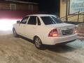 ВАЗ (Lada) Priora 2170 2014 годаfor3 500 000 тг. в Усть-Каменогорск – фото 5