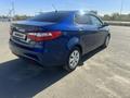 Kia Rio 2014 года за 5 400 000 тг. в Актобе – фото 3