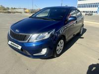 Kia Rio 2014 годаfor5 500 000 тг. в Актобе