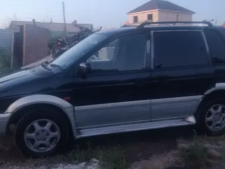 Mitsubishi RVR 1995 года за 600 000 тг. в Астана – фото 2