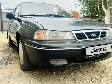 Daewoo Nexia 2005 года за 1 500 000 тг. в Айтеке би – фото 3