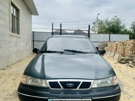 Daewoo Nexia 2005 года за 1 500 000 тг. в Айтеке би – фото 4