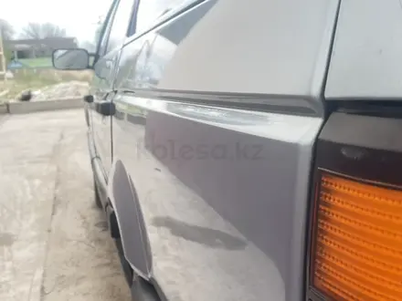 Volkswagen Passat 1990 года за 1 800 000 тг. в Алматы – фото 4