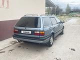 Volkswagen Passat 1990 года за 1 800 000 тг. в Алматы – фото 3