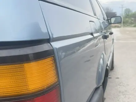 Volkswagen Passat 1990 года за 1 800 000 тг. в Алматы – фото 5