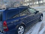 Opel Astra 1999 года за 1 000 000 тг. в Атырау – фото 5