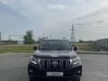 Toyota Land Cruiser Prado 2018 годаfor25 000 000 тг. в Павлодар – фото 2