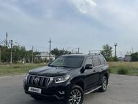 Toyota Land Cruiser Prado 2018 годаүшін25 000 000 тг. в Павлодар