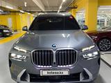 BMW X7 2022 года за 43 650 000 тг. в Алматы
