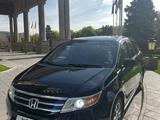 Honda Odyssey 2012 года за 12 000 000 тг. в Тараз