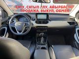 Chevrolet Captiva 2022 годаfor10 300 000 тг. в Талдыкорган – фото 4