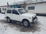 ВАЗ (Lada) Lada 2121 2012 годаfor1 700 000 тг. в Павлодар