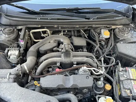 Subaru Outback 2017 года за 7 000 000 тг. в Актау – фото 13