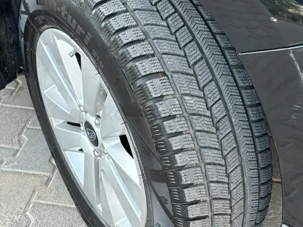 Subaru Outback 2017 года за 7 000 000 тг. в Актау – фото 15
