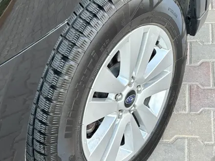 Subaru Outback 2017 года за 7 000 000 тг. в Актау – фото 16