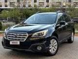 Subaru Outback 2017 годаүшін7 000 000 тг. в Актау