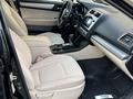 Subaru Outback 2017 годаүшін7 000 000 тг. в Актау – фото 8