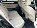 Subaru Outback 2017 годаүшін7 000 000 тг. в Актау – фото 9