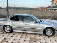 BMW 728 1999 годаүшін4 200 000 тг. в Шымкент