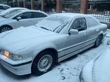 BMW 728 1999 годаүшін4 200 000 тг. в Шымкент – фото 4