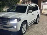 Toyota Land Cruiser 2007 года за 18 800 000 тг. в Шымкент