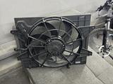 Вентилятор для радиатора диффузор за 45 000 тг. в Астана