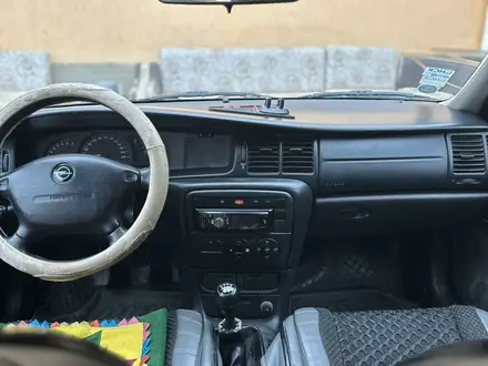 Opel Vectra 2001 года за 2 500 000 тг. в Атырау