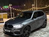 BMW X5 2015 годаүшін18 500 000 тг. в Алматы