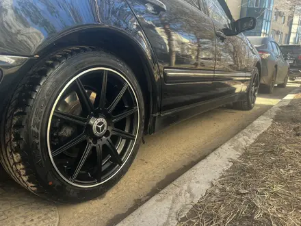 Mercedes-Benz E 320 2000 года за 4 100 000 тг. в Астана – фото 2