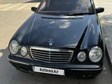 Mercedes-Benz E 320 2000 года за 4 100 000 тг. в Астана