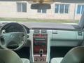 Mercedes-Benz E 320 2000 годаүшін4 100 000 тг. в Астана – фото 6