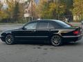 Mercedes-Benz E 320 2000 годаүшін4 100 000 тг. в Астана – фото 8
