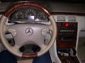 Mercedes-Benz E 320 2000 годаүшін4 100 000 тг. в Астана – фото 9