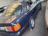 Audi 100 1992 года за 1 400 000 тг. в Алматы – фото 2