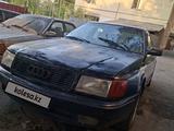 Audi 100 1992 года за 1 400 000 тг. в Алматы – фото 3