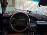 Audi 100 1992 года за 1 400 000 тг. в Алматы – фото 4