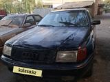 Audi 100 1992 годаүшін1 500 000 тг. в Алматы – фото 5