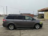 Toyota Sienna 2010 годаүшін5 500 000 тг. в Атырау – фото 2