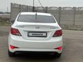 Hyundai Accent 2014 годаүшін5 100 000 тг. в Алматы – фото 3