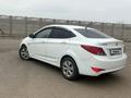 Hyundai Accent 2014 годаүшін5 100 000 тг. в Алматы – фото 4