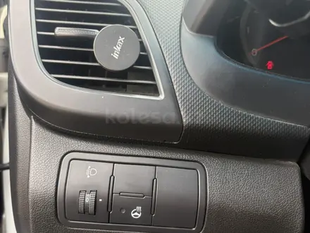 Hyundai Accent 2014 года за 5 100 000 тг. в Алматы – фото 5