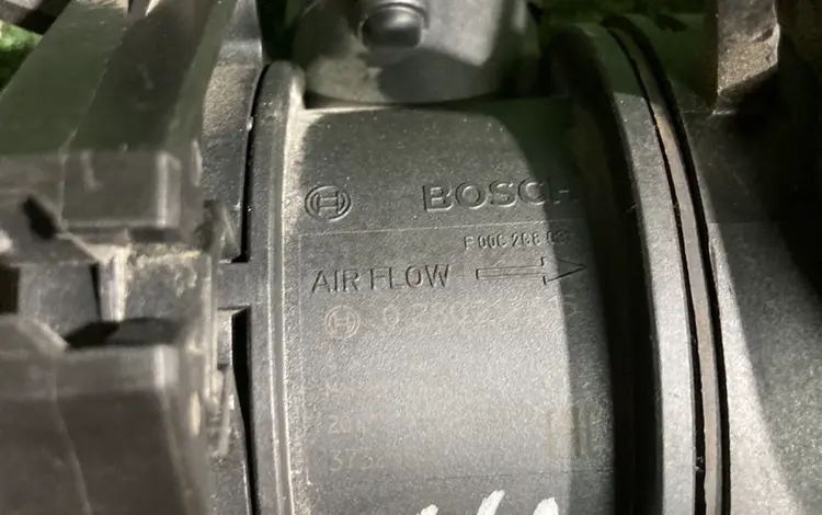 Волюметр Mercedes за 3 000 тг. в Алматы