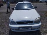 ЗАЗ Chance 2012 года за 1 550 000 тг. в Алматы