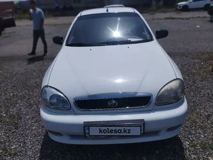 ЗАЗ Chance 2012 года за 1 550 000 тг. в Алматы