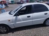 ЗАЗ Chance 2012 года за 1 550 000 тг. в Алматы – фото 2