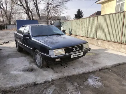 Audi 100 1990 года за 1 300 000 тг. в Алматы